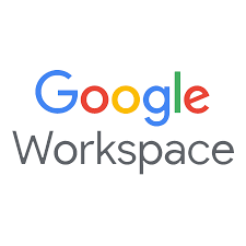 Google Workspace Logo