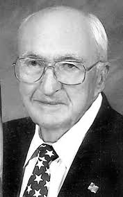 John Cloninger Obituary (2014)