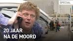 Video What happened on the day Theo van Gogh was murdered? - YouTube