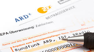 Das bundesverwaltungsgericht hat den rundfunkbeitrag für verfassungsgemäß erklärt. Rundfunkbeitrag Befreien Lassen Statt Doppelt Zahlen Computer Bild