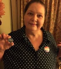 Jane Spitzer's Instagram, Twitter & Facebook