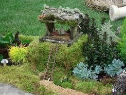 Gardening for kids can be tiring when they're small, while big ones love somewhere to lounge about, so it's a good idea to have a designated area with plenty of seating to chill out in. 15 Ideas For A Children S Discovery Garden