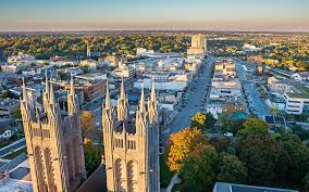 The metropolitan area's population is 474,786 and city 366,151. Best Places To Retire In Ontario Updated 2018 The Gowylde Team