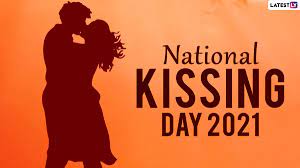 To find out the best techniques and worst mistakes us brits have been making over when you get a kiss on the cheek by a friend who you have a crush on. National Kissing Day 2021 Know 7 Crazy Facts About Kissing That Will Put A Big Smile On Your Face Latestly