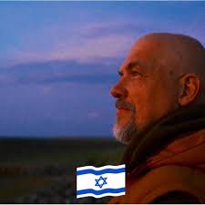 Severe thunderstorm warning