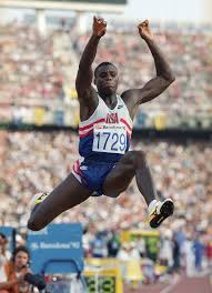 In the 1984 olympics in los angeles, lewis replicated jesse owens' feat at the 1936 berlin olympics, winning four gold medals in the same events. Carl Lewis Biography Olympic Medals Facts Britannica