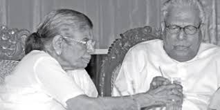 Kerala's seniormost communist leader and the member of the first elected government, kr gouri amma has passed away at the age of 101 years. Gowri Amma S Autobiography Released The New Indian Express