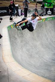 Maybe you would like to learn more about one of these? Amelia Brodka Street Park Cracow Indoor Skatepark Facebook