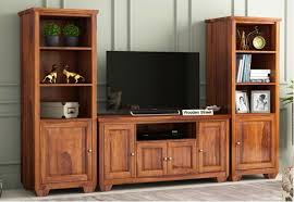 Maybe you would like to learn more about one of these? Tv Showcase Buy Tv Showcase Design Online In India Upto 55 Off Woodenstreet