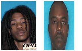 Three charged during Opelousas Police narcotics investigation