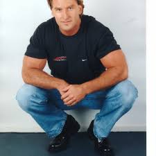 Stream Dr. Mike interviews Paul Cribb