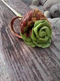 Mobile Uploads Flax Flowers Harakeke By Ngaoa Marsters Flax Flowers Flax Weaving Flax