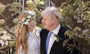 Born 19 june 1964) is a british politician and writer serving as prime minister of the united kingdom and leader of the conservative party since july 2019. D9h7irh6kswnjm