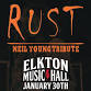 Rust: Neil Young Tribute event image