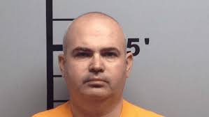 Arkansas man arrested, charged with internet stalking of a child