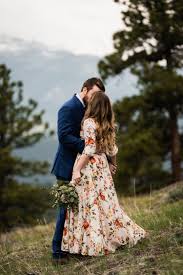 Get the best deals on non traditional wedding dresses and save up to 70% off at poshmark now! Non White Non Traditional Wedding Dresses And Attire The Drawhorns