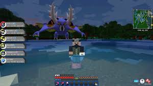 minecraft pixelmon lets go 5 savannah safari