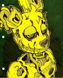 Just Cool Lampin By Lilttemiss Fnaf Drawings Fnaf Art Fnaf Wallpapers