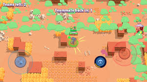 Every 3.5 seconds the next main. Brawl Stars Hry Seznam Cz