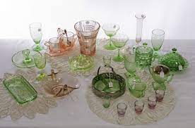 It could be worth something. So You Want To Start Collecting Depression Glass Myrecipes