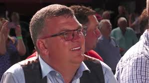 Vincent Delaney Memorial • Day 2 Coverage