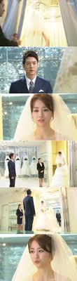 Ad genius lee tae baek: Spoiler Ad Genius Lee Tae Baek Park Ha Sun S Wedding Dress Hancinema