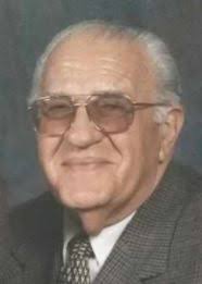 Albert Ray McBeth (1931-2018)