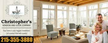 Your doylestown patch community calendar is a great way to keep tabs on what's happening near you and discover local events that fit your interests. Replacement Windows Patio Doors Sunroom Remodelling Bucks County Pa Christopher S Window And Door Company