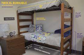 Showing results for twin xl bed frame for adults. Pin On College