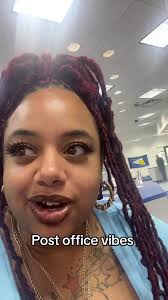 Exploring Post Office Vibes: A Special Experience