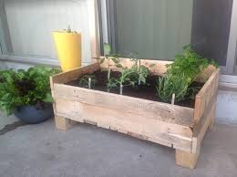 Easy to make diy flower box that won't rot. 15 Diy Pallet Planter Box Ideas
