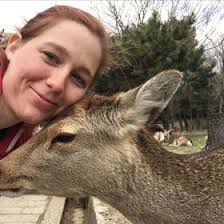 Amber Staab (orangecanary)