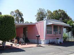 1950s 60s mobile home mobile home parks trailer home mobile home