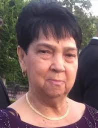 Obituary for Ana Rosa Almonte Genao