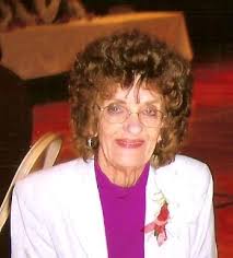 Phyllis Williams Obituary