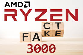 Amd Ryzen 3000 Series Cpus Rumors Release Date All We