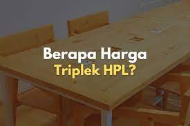 Direkatkan pada kayu olahan, jenis pelapis ini tersedia dalam ukuran panjang sehingga bisa disesuaikan menurut kebutuhan kamu. Harga Pelapis Triplek Hpl Motif Kayu Per Lembar Dan Per Meter Lacak Harga