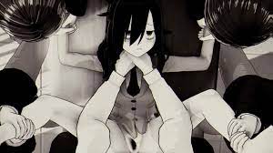 Watamote rule 34