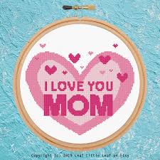 Bogo sale cross stitch pattern mother's day best mom ever is made for begginers because it is very simple and it includes just full cross stitch. Leaf Little Leaf Ø¯Ø± ØªÙˆÛŒÛŒØªØ± Happy Mother S Day Cross Stitch Pattern I Love You Mom Cross Stitch Pattern Mothers Day Gifts Cross Stitch Mom Mothers Day Pattern Https T Co Pzrvz4n5is Supplies Mothersday Crossstitch Crossstitchpattern