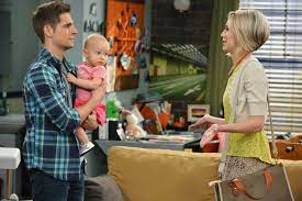 Surprise Baby Daddy Wiki Fandom