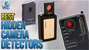Try it now and make sure no cameras are watching you. 7 Best Hidden Camera Detectors 2018 Youtube