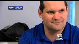 NH Grandmother Will Walk Again Thanks To Stranger's Kidney Donation