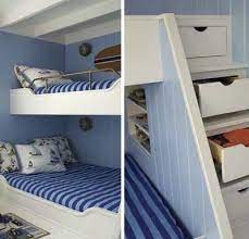 13 house within a house. Smart Storage Solutions Bunk Bed Designs Bunk Beds Bunk Beds With Stairs
