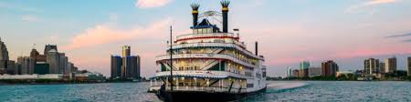 Chris Chamberlain - Princess Riverboats ...