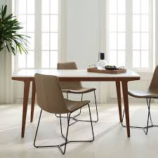 Modern Expandable Dining Table Expandable Dining Table West Elm Dining Table Modern Dining