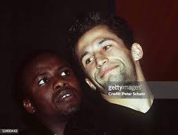 853 Samuel Kuffour Photos & High Res Pictures