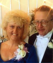 Sharon Elizabeth Denton Wolfe Obituary