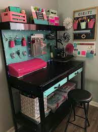 See more ideas about cricut, cricut craft room, cricut projects beginner. Sponsored By Wine Dogs Varsity Slouchy Hoodie Craft Room Storage Craft Room Design Craft Room Organization