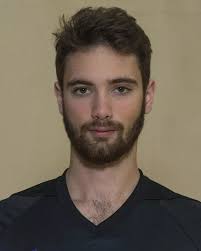 2017 Men's Soccer Roster