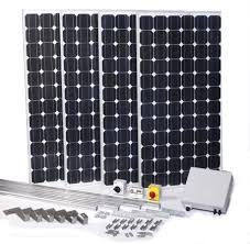 One of the best deals that caught our eye this week is harbor freight's 100 watt solar panel kit by thunderbolt magnum solar. Can I Build My Own Solar Panel System The Renewable Energy Hub